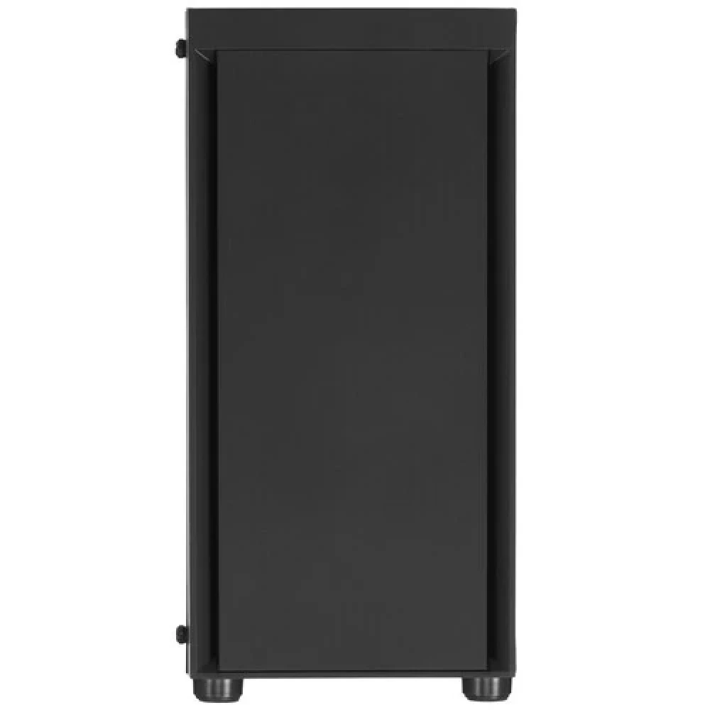 Корпус Zalman T3 Plus Black T3 PLUS Mini-Tower