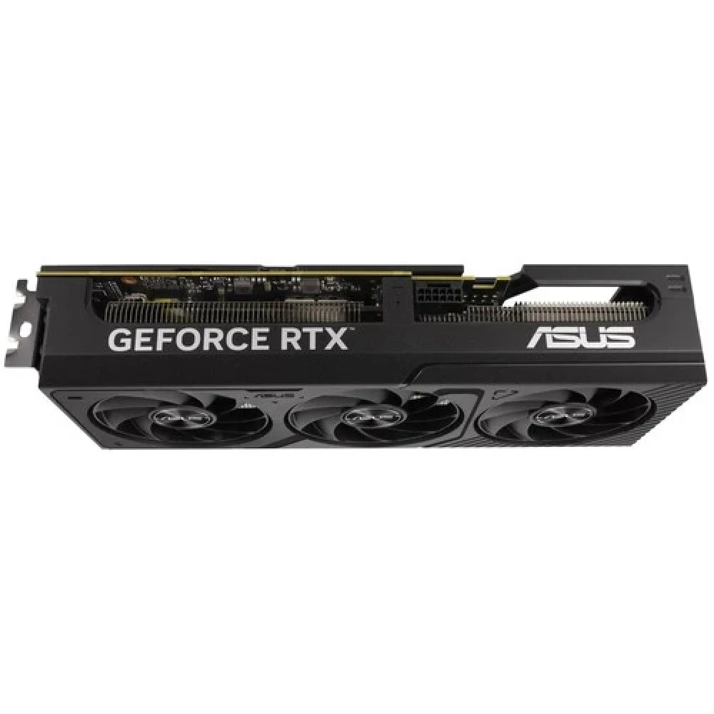 Видеокарта Asus GeForce RTX 4070 SUPER PRIME OC Edition PRIME-RTX4070S-O12G 12 ГБ