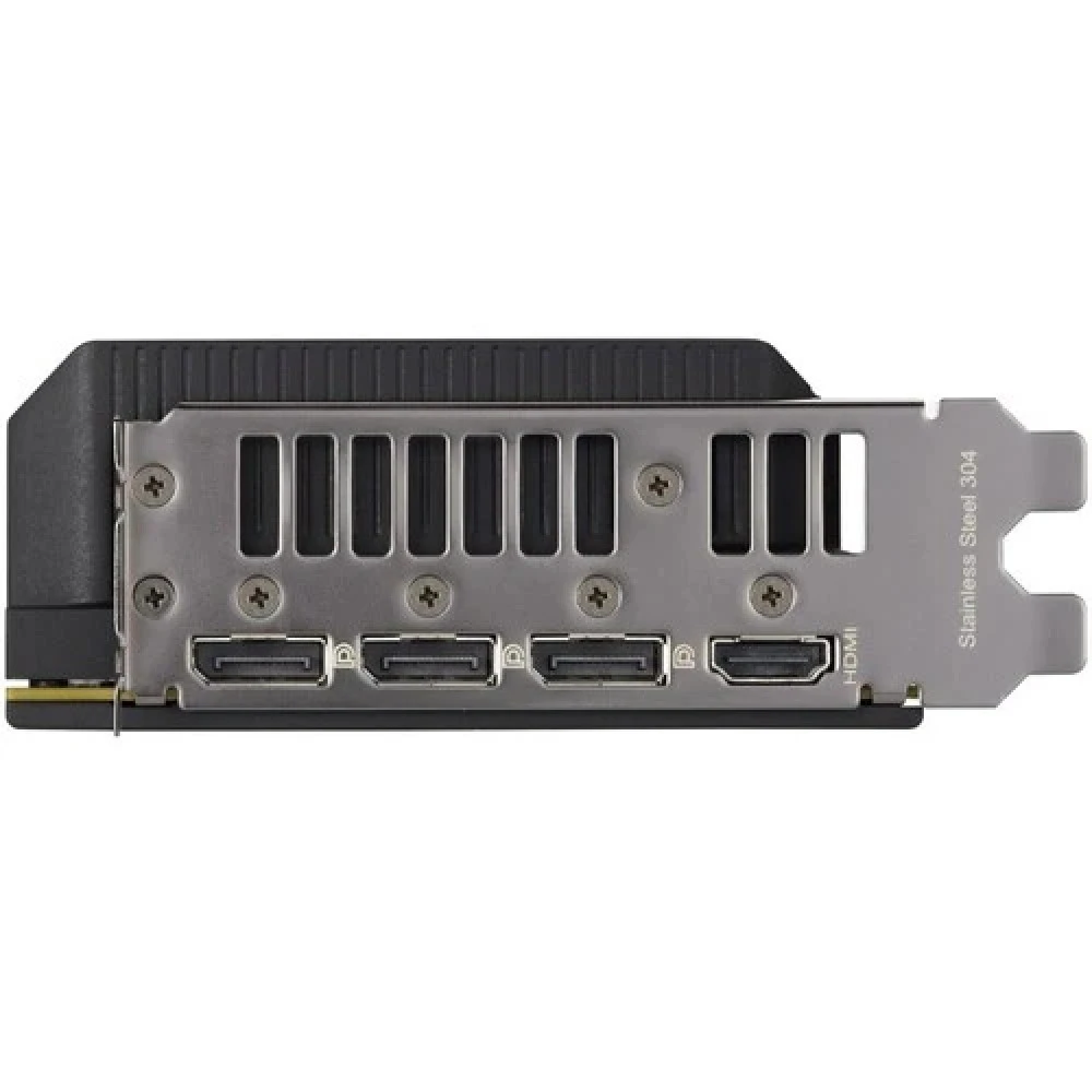 Видеокарта Asus GeForce RTX 4070 SUPER PRIME OC Edition PRIME-RTX4070S-O12G 12 ГБ