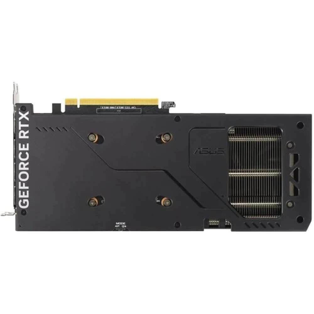 Видеокарта Asus GeForce RTX 4070 SUPER PRIME OC Edition PRIME-RTX4070S-O12G 12 ГБ