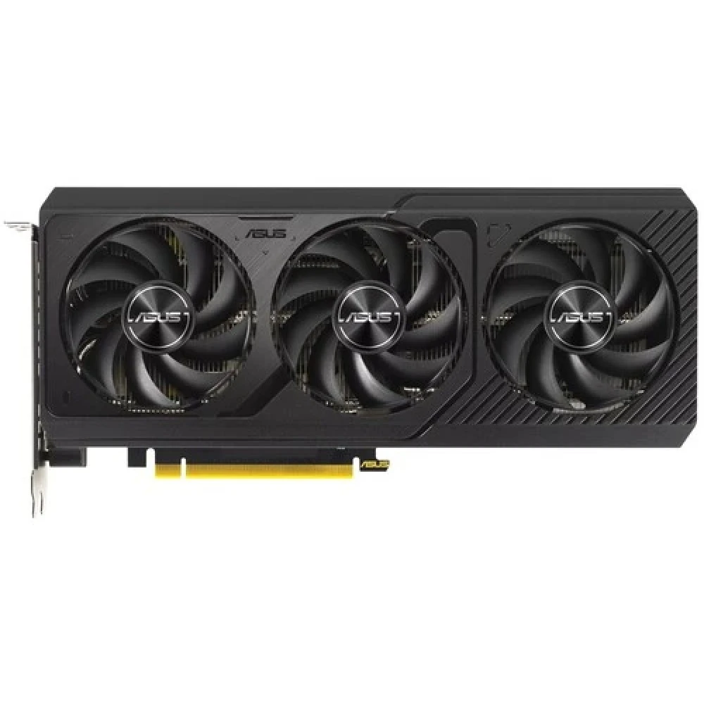 Видеокарта Asus GeForce RTX 4070 SUPER PRIME OC Edition PRIME-RTX4070S-O12G 12 ГБ