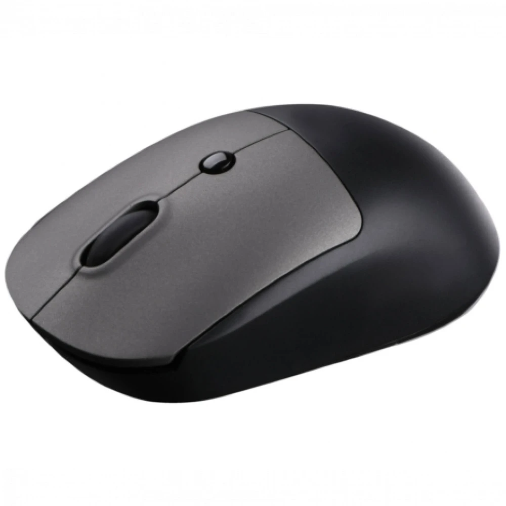 Мышь 2E MF218 Silent WL BT 2E-MF218WBG Бюджетные, Беспроводная