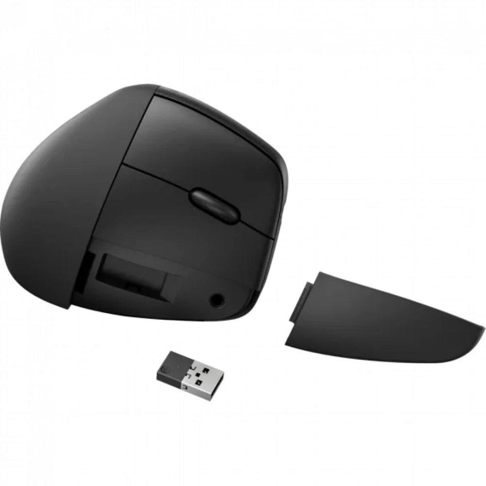 Мышь HP 925 Ergo VRTCL 6H1A5AA Премиальные, Беспроводная