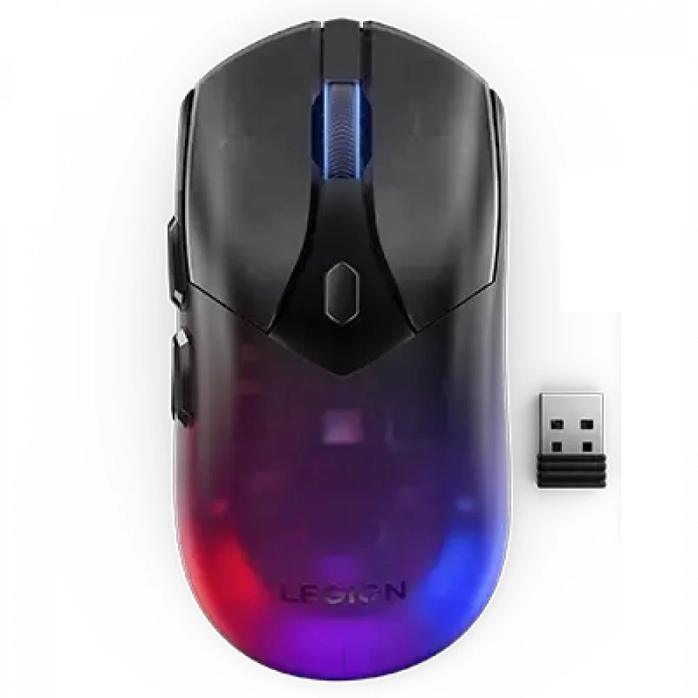 Мышь Lenovo Legion M410 GY51P83012 Игровые, Беспроводная