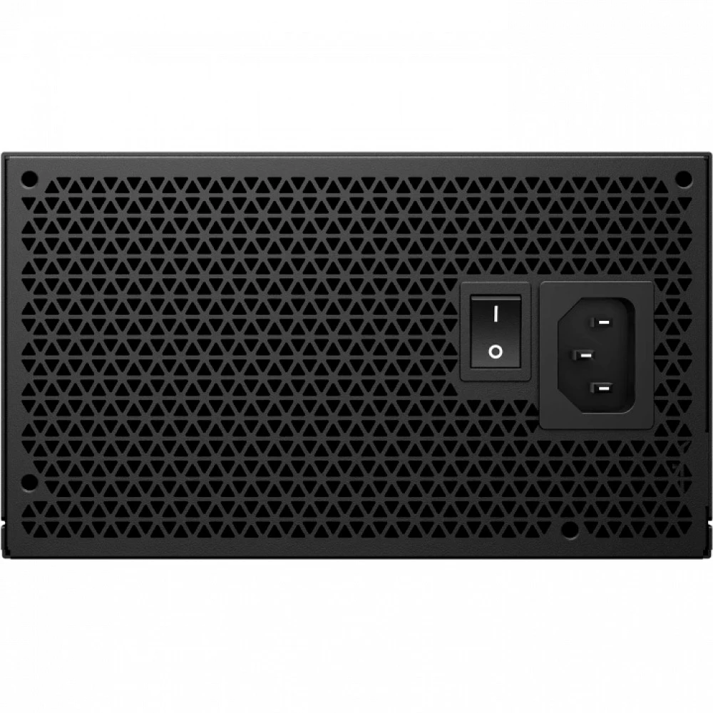 Блок питания PCcooler YK750 P5-YK750-B1F 750 Вт, 80+ Bronze