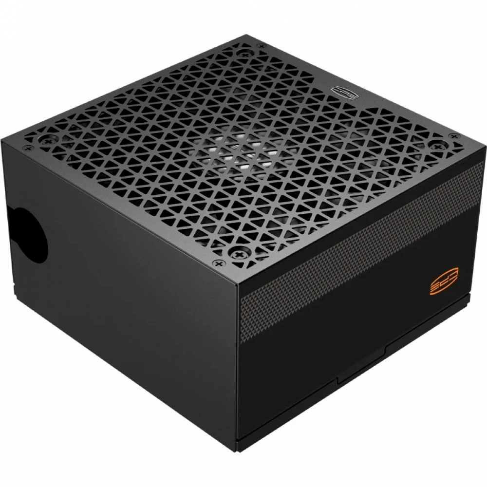 Блок питания PCcooler YK750 P5-YK750-B1F 750 Вт, 80+ Bronze