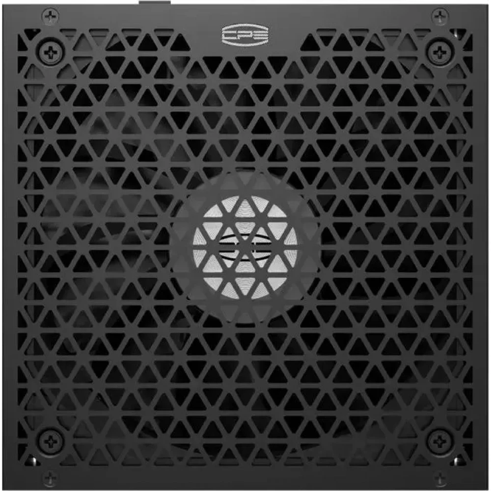 Блок питания PCcooler P5-YK850-B1F 850 Вт, 80+ Bronze