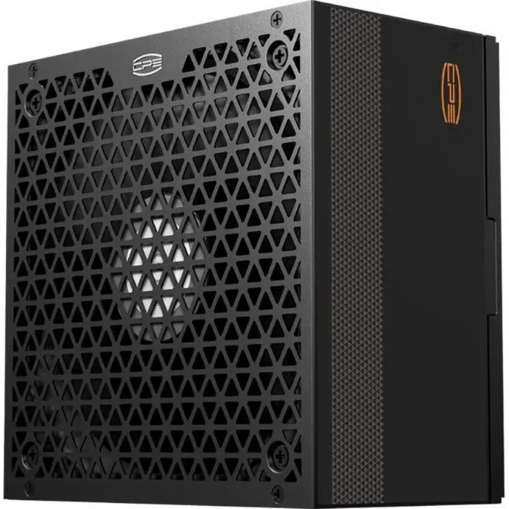 Блок питания PCcooler P5-YK850-B1F 850 Вт, 80+ Bronze