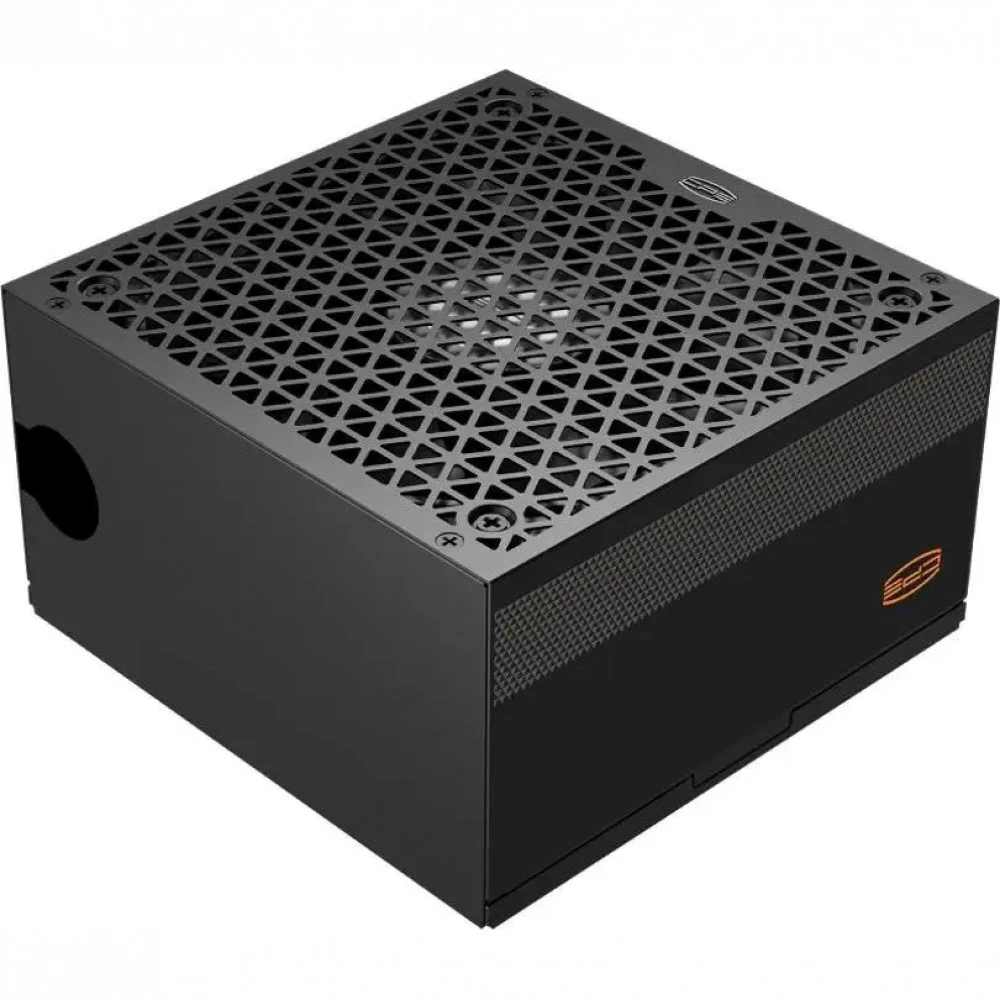 Блок питания PCcooler P5-YK850-B1F 850 Вт, 80+ Bronze