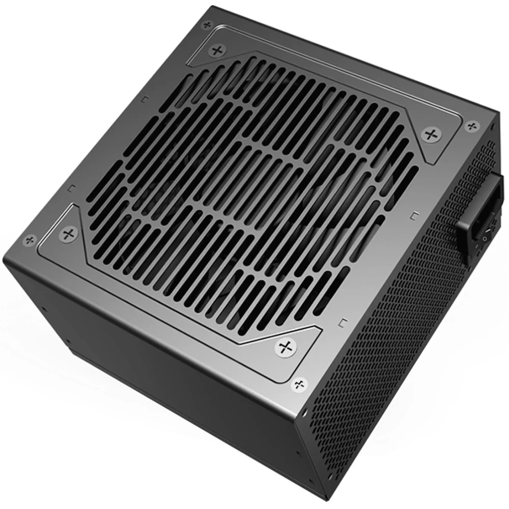 Блок питания PCcooler P3-F550-W1H 550 Вт, 80+ Bronze