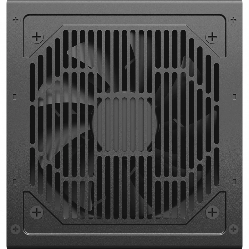 Блок питания PCcooler P3-F550-W1H 550 Вт, 80+ Bronze