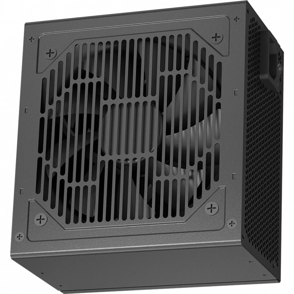 Блок питания PCcooler P3-F750-W1H 750 Вт, 80+