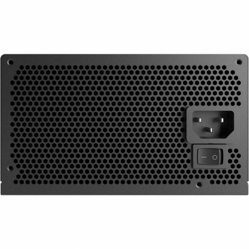 Блок питания PCcooler P3-F750-W1H 750 Вт, 80+