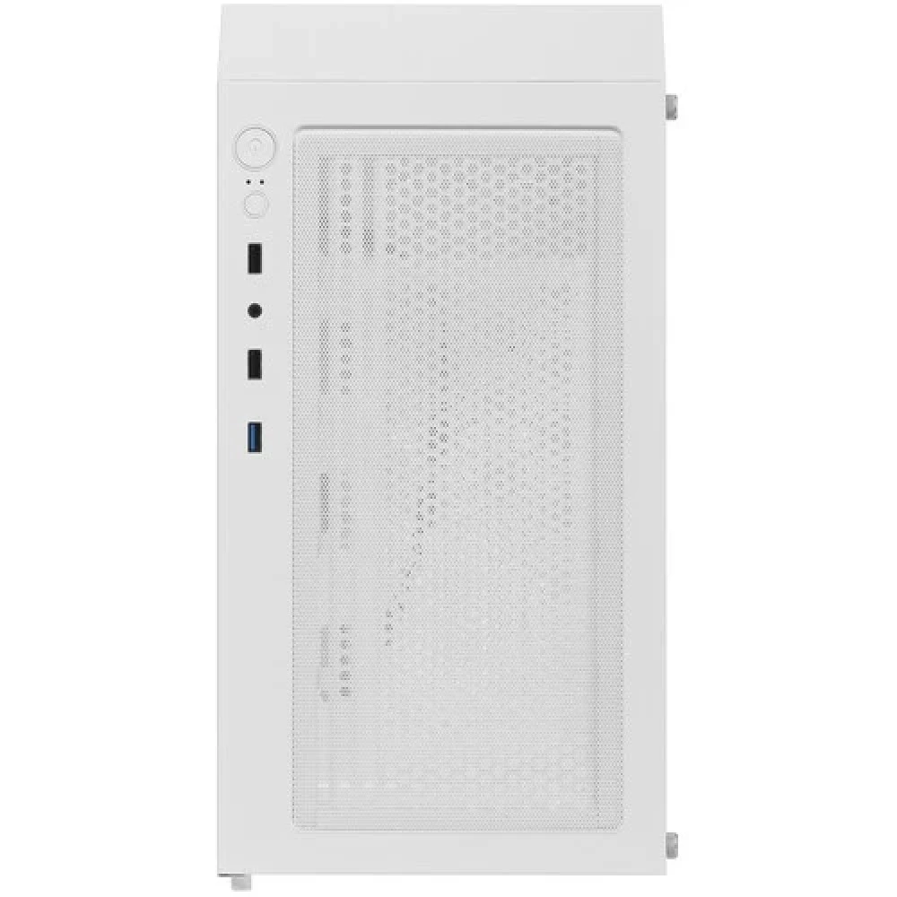 Корпус PCcooler C3B310 White C3B310 WH Mini-Tower