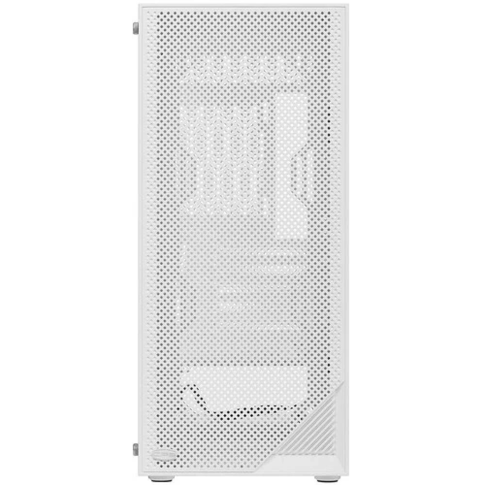 Корпус PCcooler C3B310 White C3B310 WH Mini-Tower