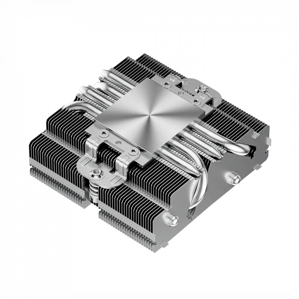 Система охлаждения PCcooler RC400-53 Для процессора