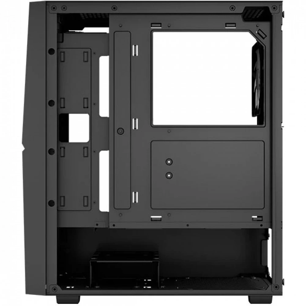 Корпус Aerocool Player-G-BK-v1 Black PLAYER-G-BK-V1 Mid-Tower