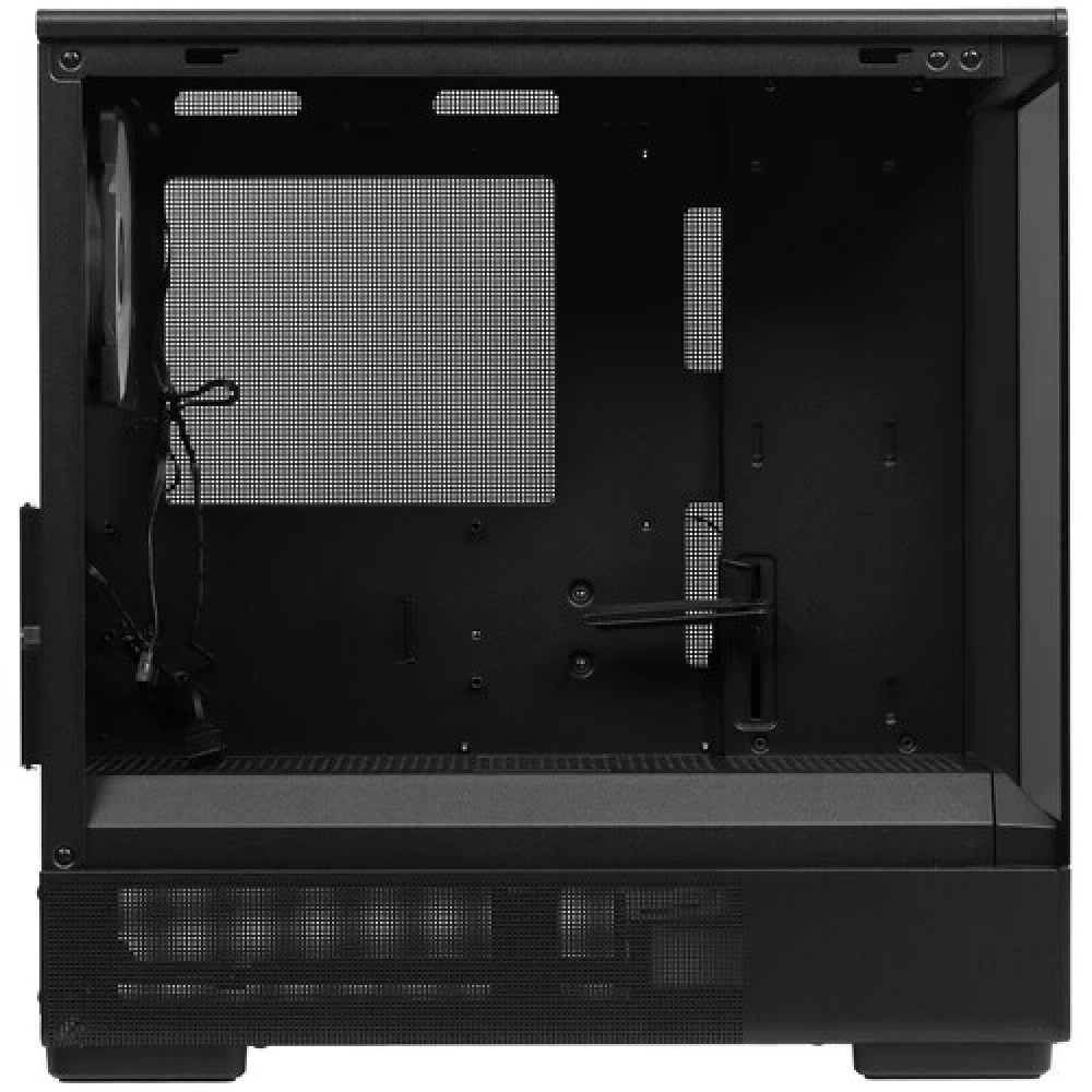 Корпус Zalman P10 Black Mini-Tower