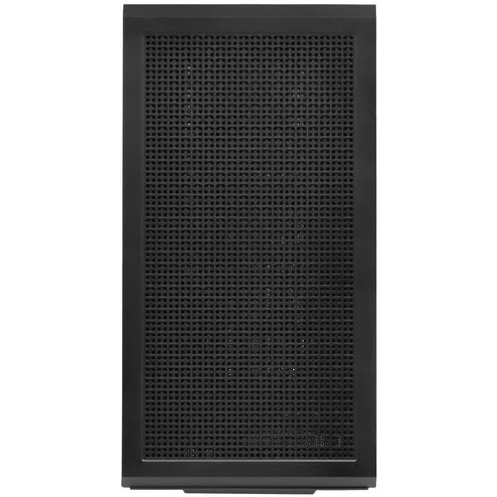 Корпус Zalman P50 DS Black Zalman P50 DS black Mid-Tower