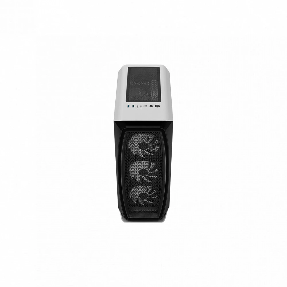 Корпус Aerocool Aero One Frost-G-WT-v1 4710562752335 Mid-Tower