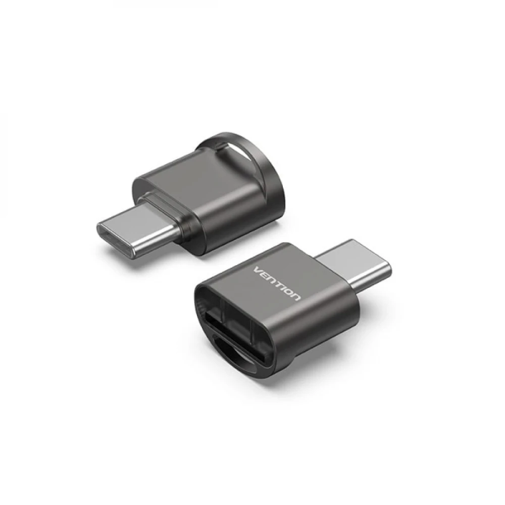 Кабель интерфейсный Vention CLMH0 USB Type C - USB Type C