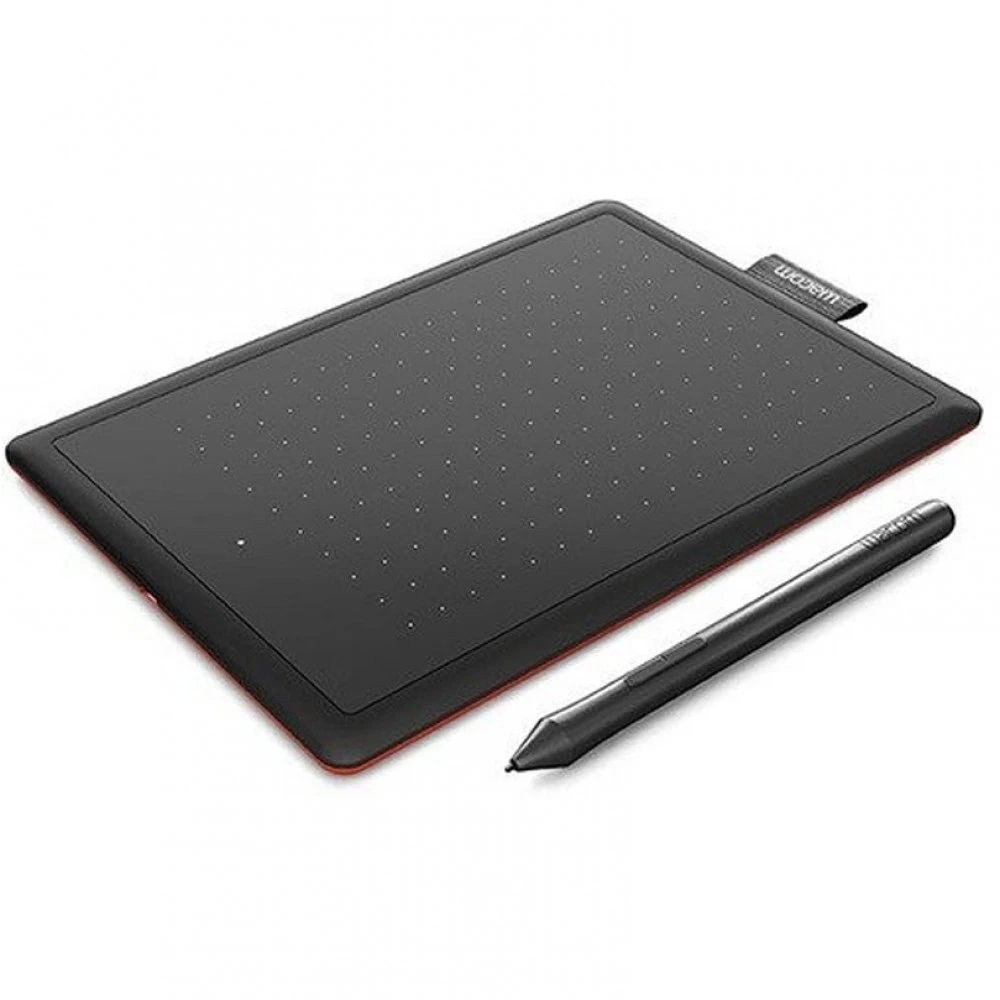 Графический планшет Wacom One by Wacom CTL-472-S 2540, 1024, 152 x 95 мм