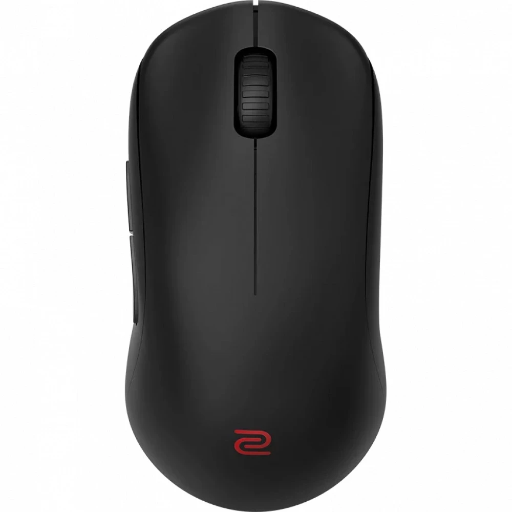 Мышь ZOWIE U2 Wireless Black 9H.N4KBE.A2E Игровые, Беспроводная