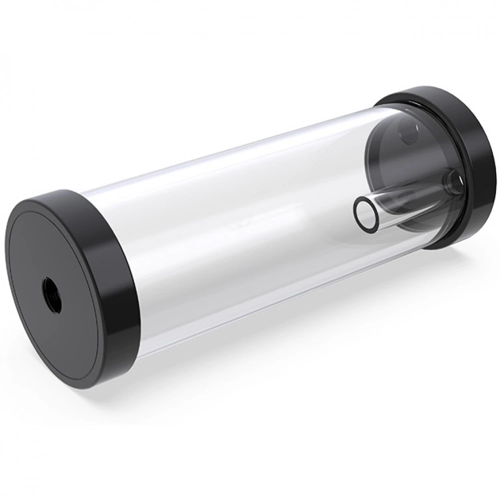 Система охлаждения Bykski CT-4H60-AL 180mm Компоненты СВО