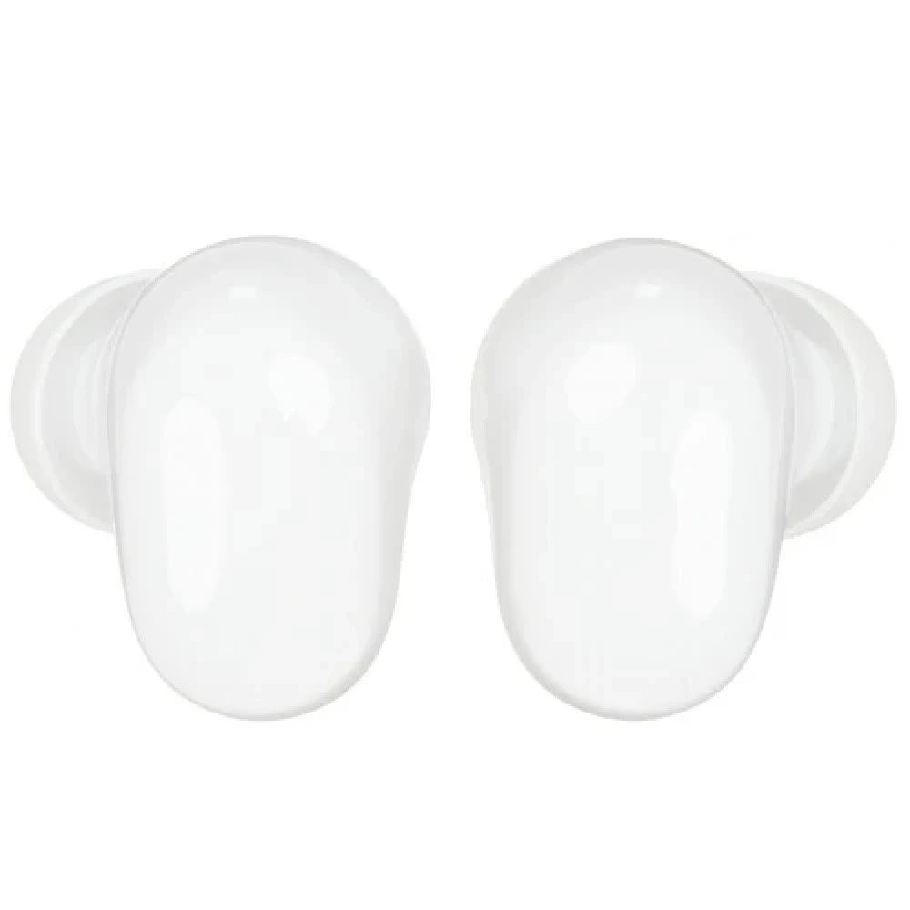 Наушники Xiaomi REDMI BUDS 6 PLAY WHITE BHR8773GL
