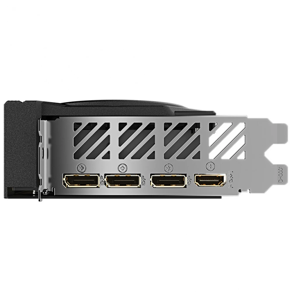 Видеокарта Gigabyte GeForce RTX4070 WINDFORCE OC V2 GV-N4070WF3OCV2-12GD 12 ГБ