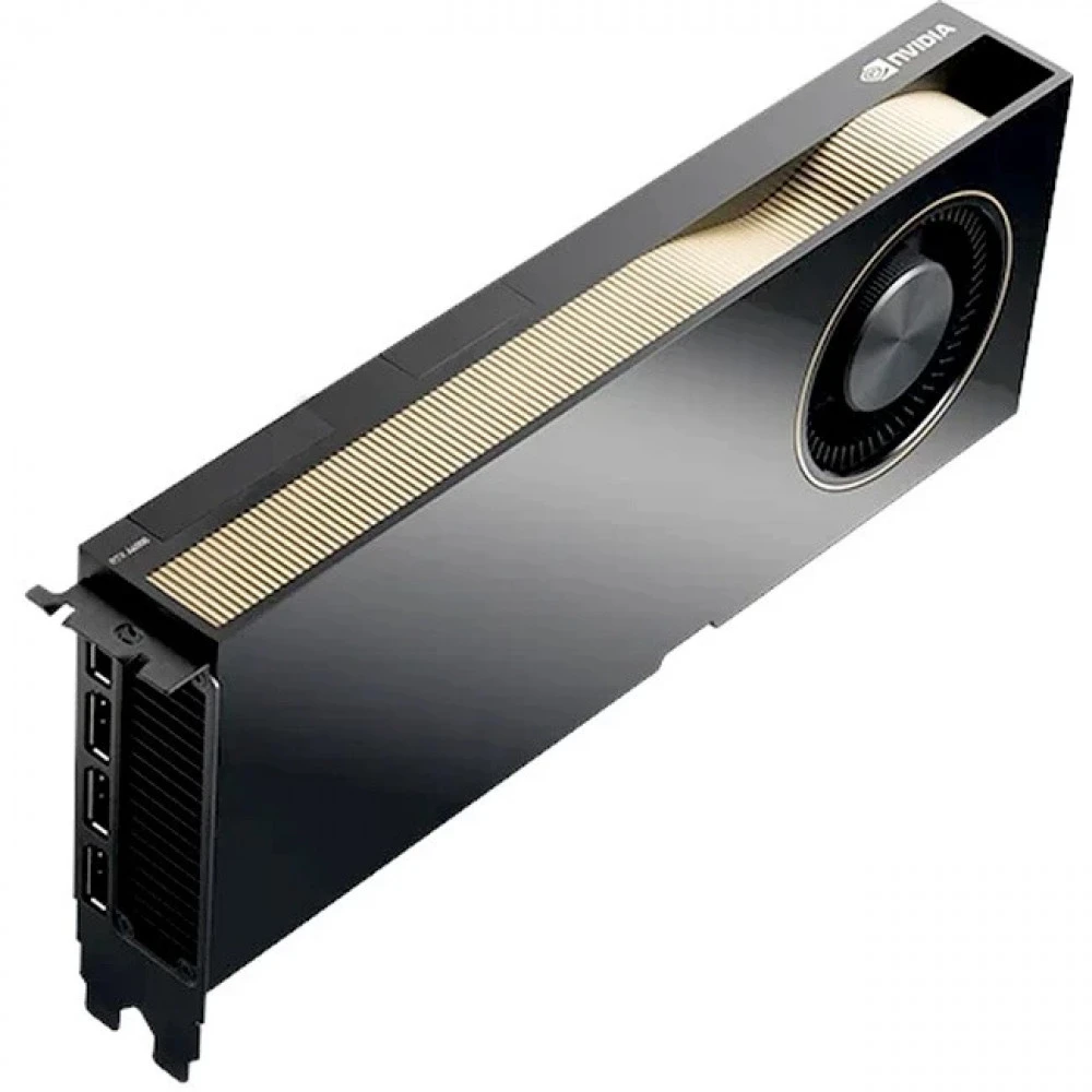 Видеокарта Nvidia Quadro RTX A6000 900-5G133-2550-000 48 ГБ