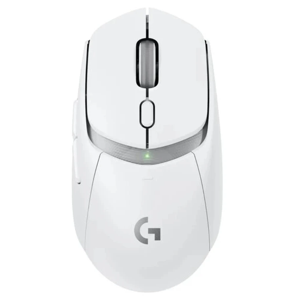 Мышь Logitech G309 LIGHTSPEED - WHITE 910-007207 Игровые, Беспроводная