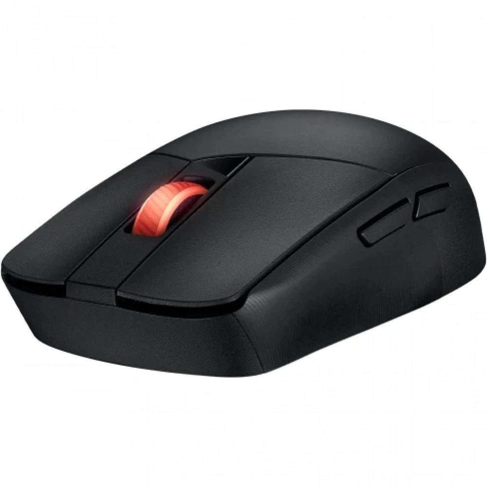 Мышь Asus ROG STRIX IMPACT III WL Black 90MP03D0-BMUA00 Игровые, Беспроводная