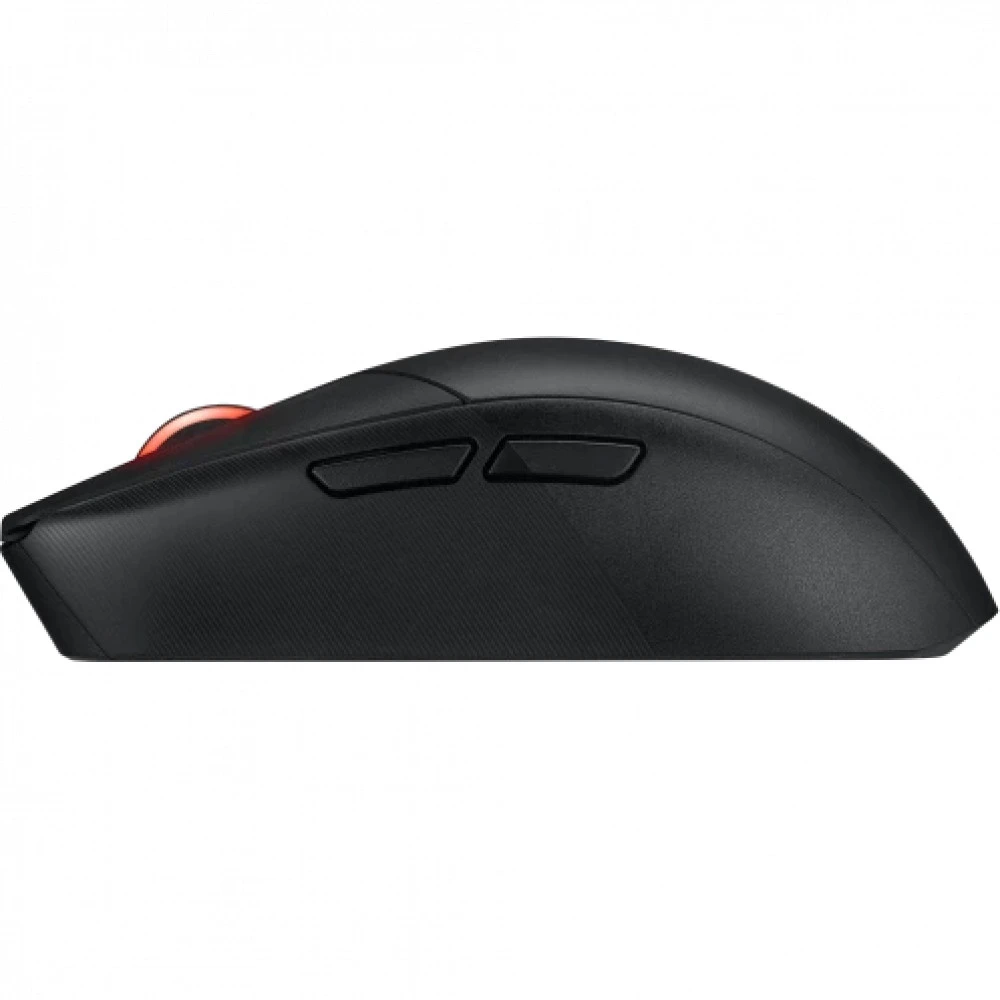 Мышь Asus ROG STRIX IMPACT III WL Black 90MP03D0-BMUA00 Игровые, Беспроводная