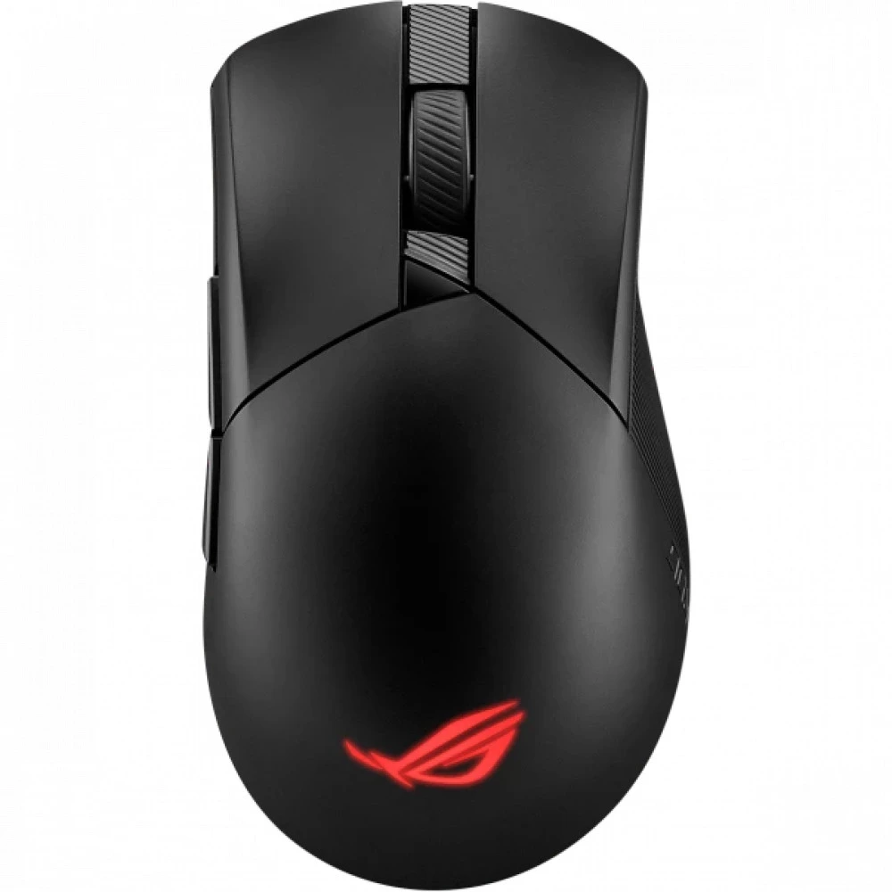 Мышь Asus ROG GIII WL AIMPOINT/BLK 90MP02Y0-BMUA01 Игровые, Беспроводная
