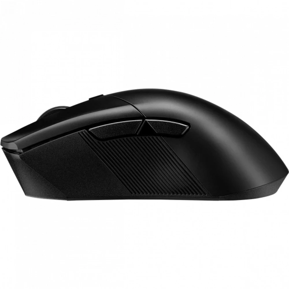 Мышь Asus ROG GIII WL AIMPOINT/BLK 90MP02Y0-BMUA01 Игровые, Беспроводная