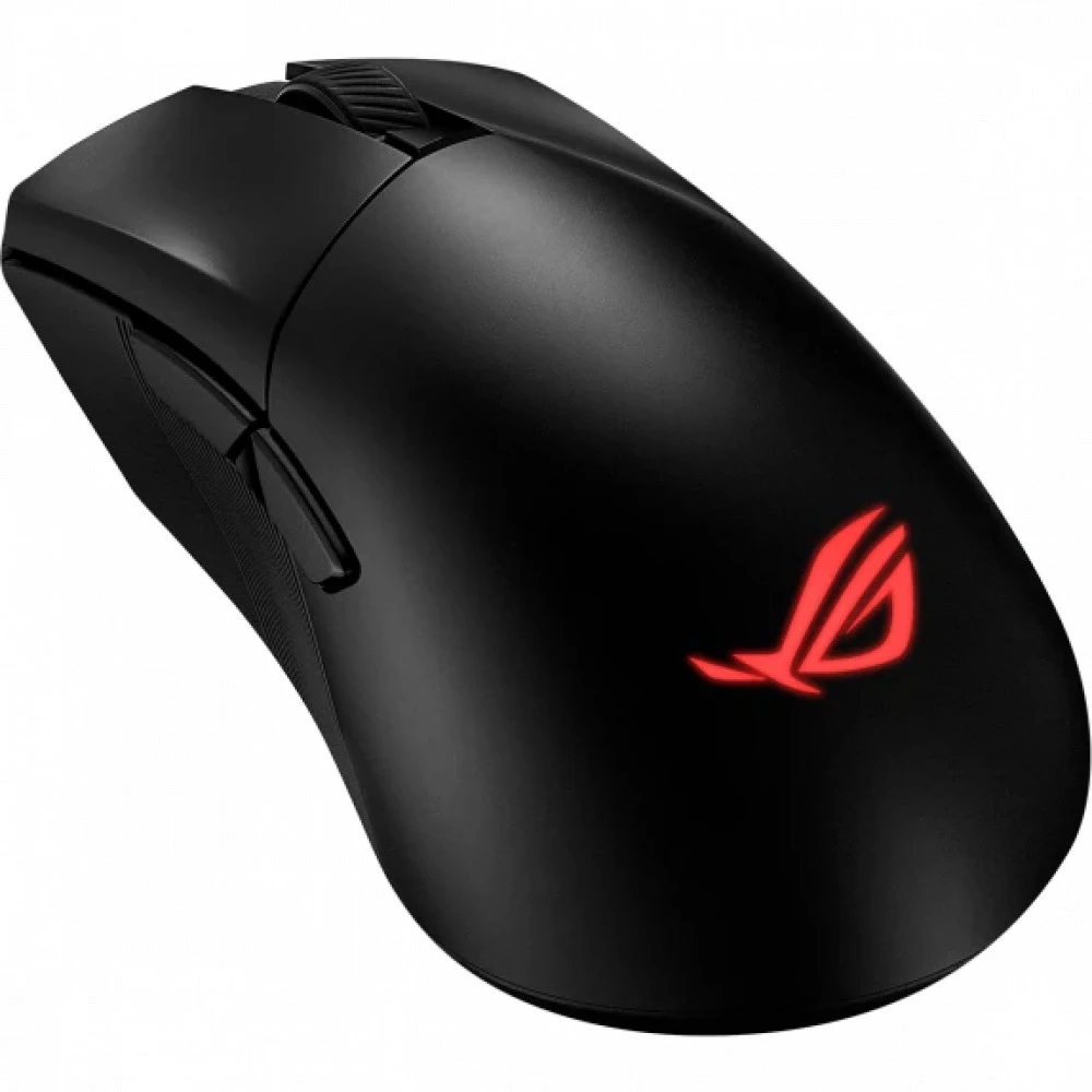 Мышь Asus ROG GIII WL AIMPOINT/BLK 90MP02Y0-BMUA01 Игровые, Беспроводная