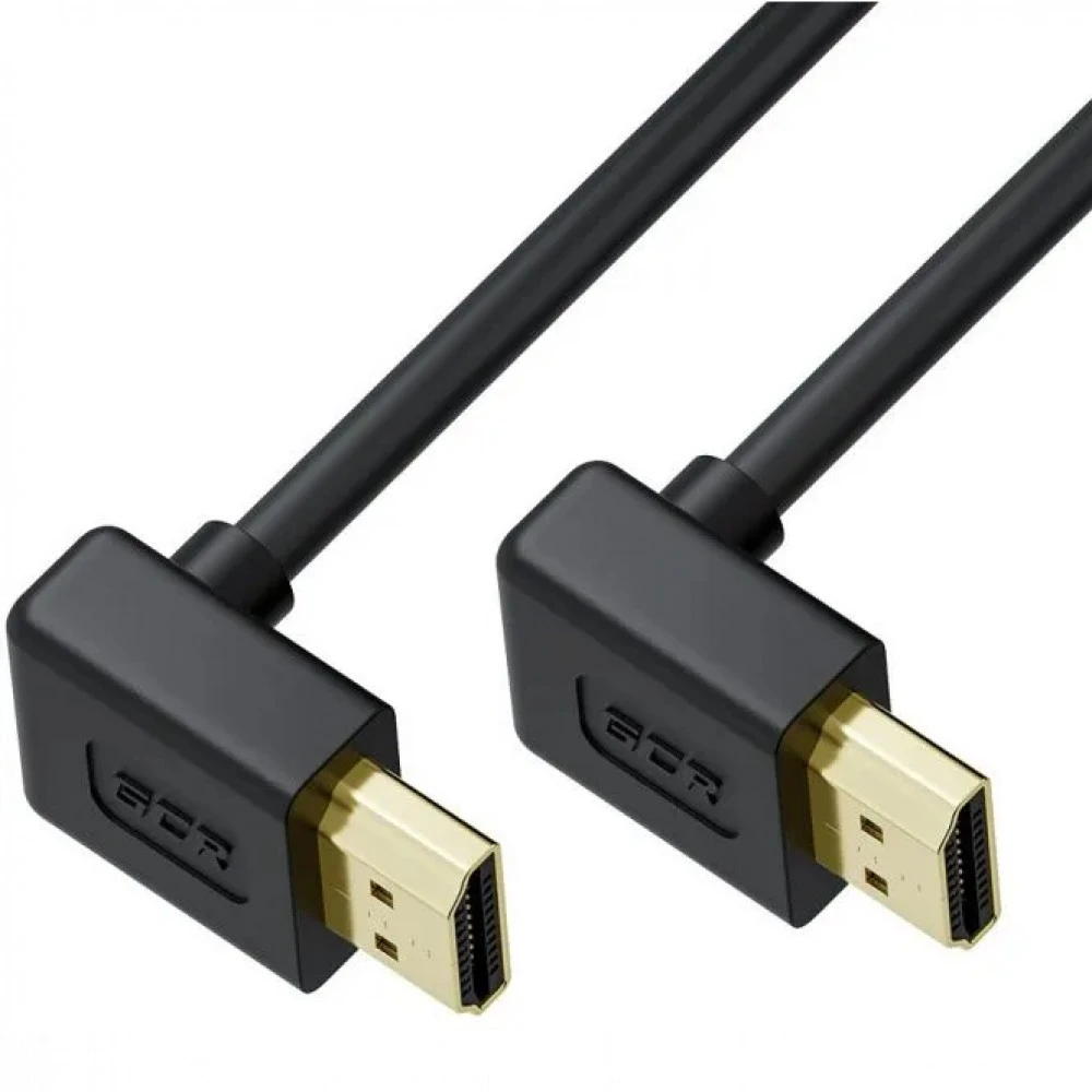 Кабель интерфейсный Greenconnect GCR-52454 HDMI - HDMI