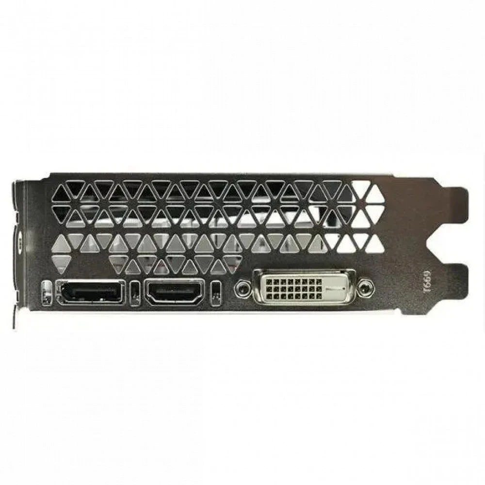 Видеокарта AFOX GeForce GTX 1660SUPER AF1660S-6144D6H1-V4 6 ГБ