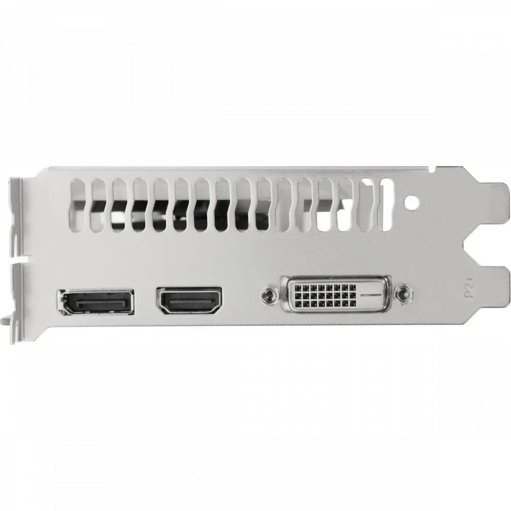 Видеокарта AFOX GeForce GTX 1050TI AF1050TI-4096D5H7-V8 4 ГБ