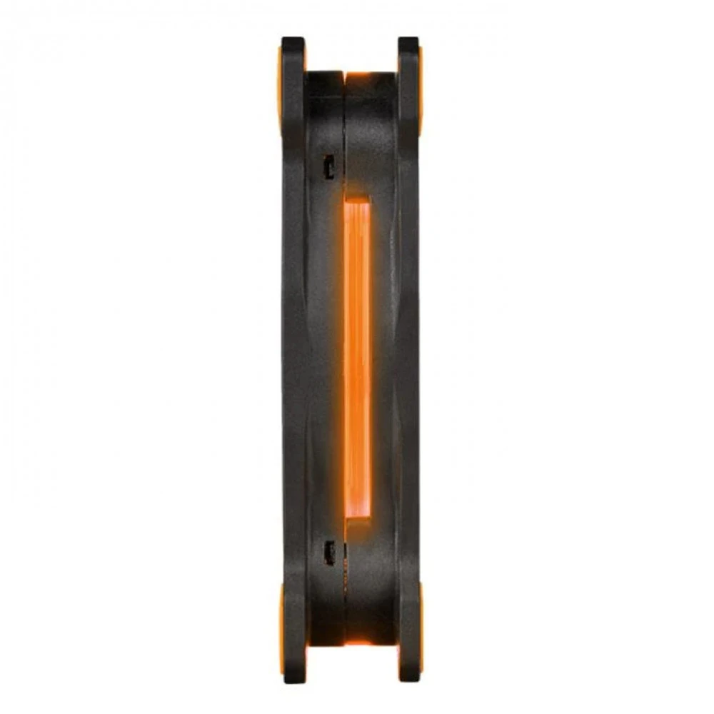 Система охлаждения Thermaltake Riing 14 LED CL-F039-PL14OR-A Для системного блока