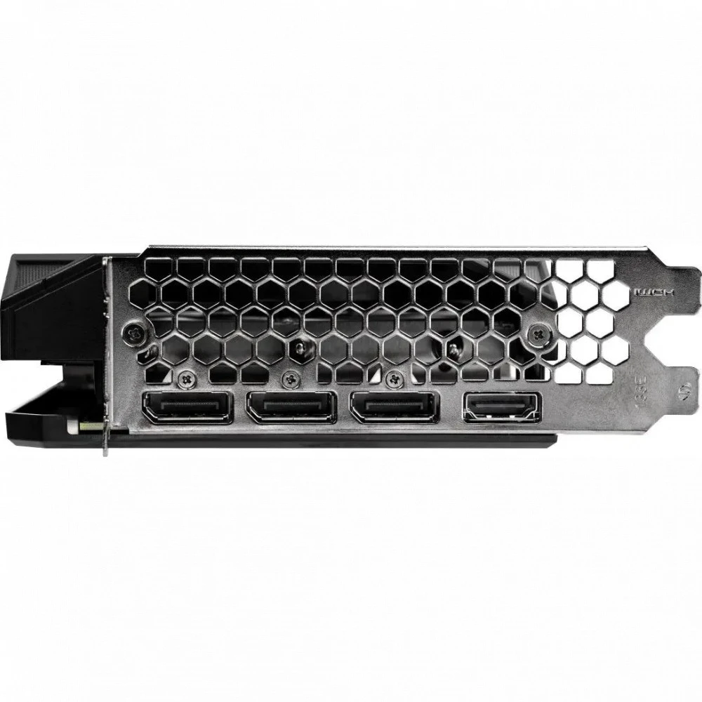 Видеокарта Palit RTX4070 DUAL OC NE64070S19K9-1048D 12 ГБ