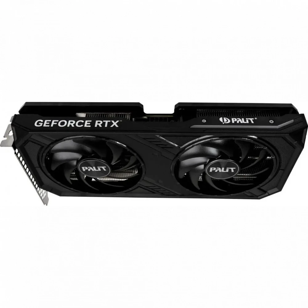 Видеокарта Palit RTX4070 DUAL OC NE64070S19K9-1048D 12 ГБ
