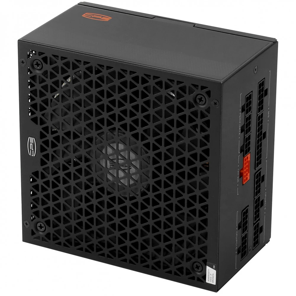 Блок питания PCcooler P5-YN750-G1F 750 Вт, 80+ Gold