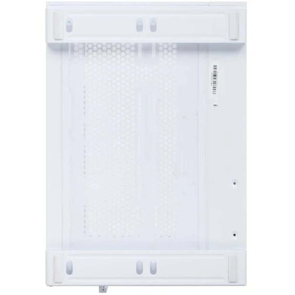 Корпус PCcooler C3 T500 WH White Mini-Tower