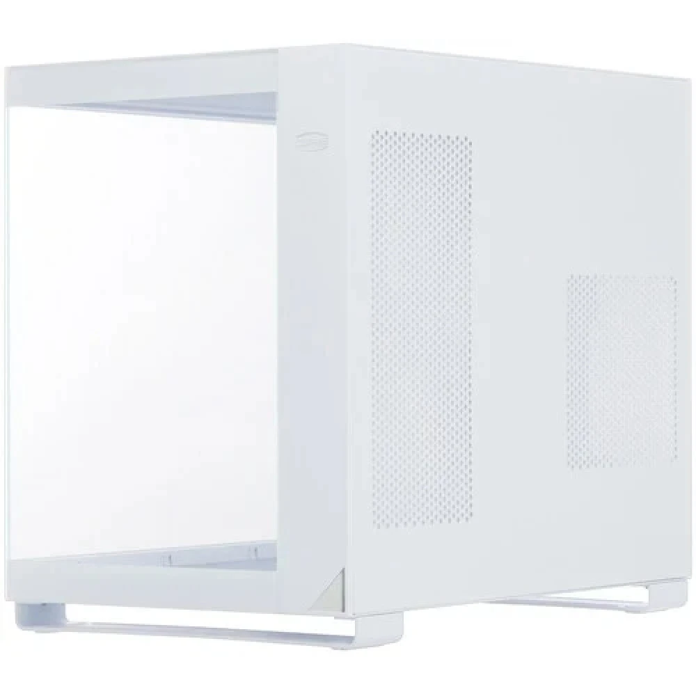 Корпус PCcooler C3 T500 WH White Mini-Tower