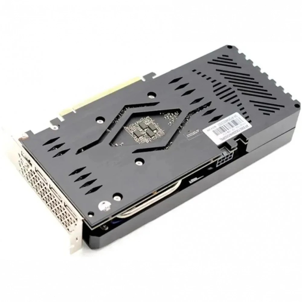Видеокарта AFOX GeForce RTX 3060 AF3060-12GD6H4-V4 12 ГБ