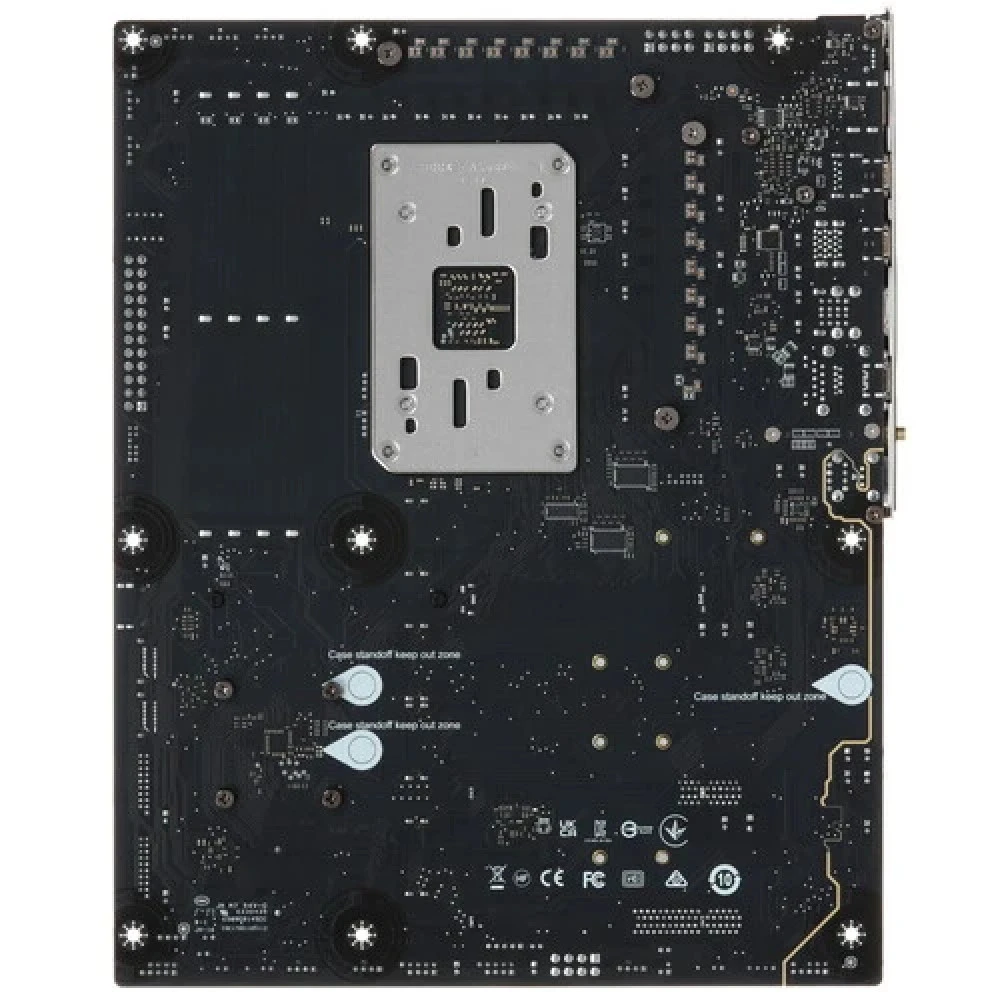 Материнская плата MSI MAG X870 TOMAHAWK WIFI ATX, AMD AM5