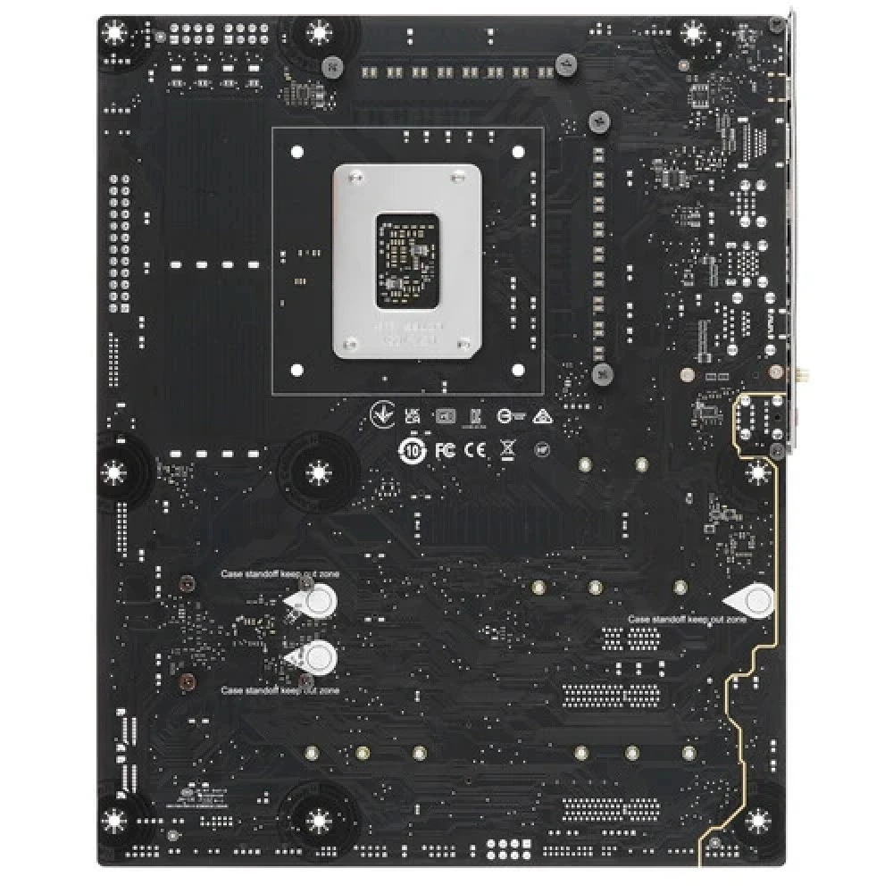 Материнская плата MSI Z890 GAMING PLUS WIFI ATX, LGA 1851