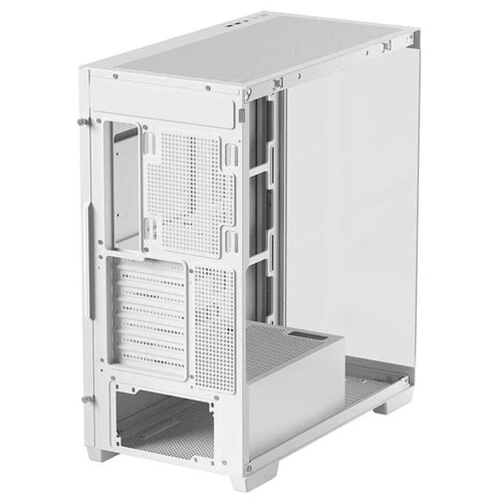 Корпус Deepcool CG580 White R-CG580-WHNDA0-G-1 Mid-Tower